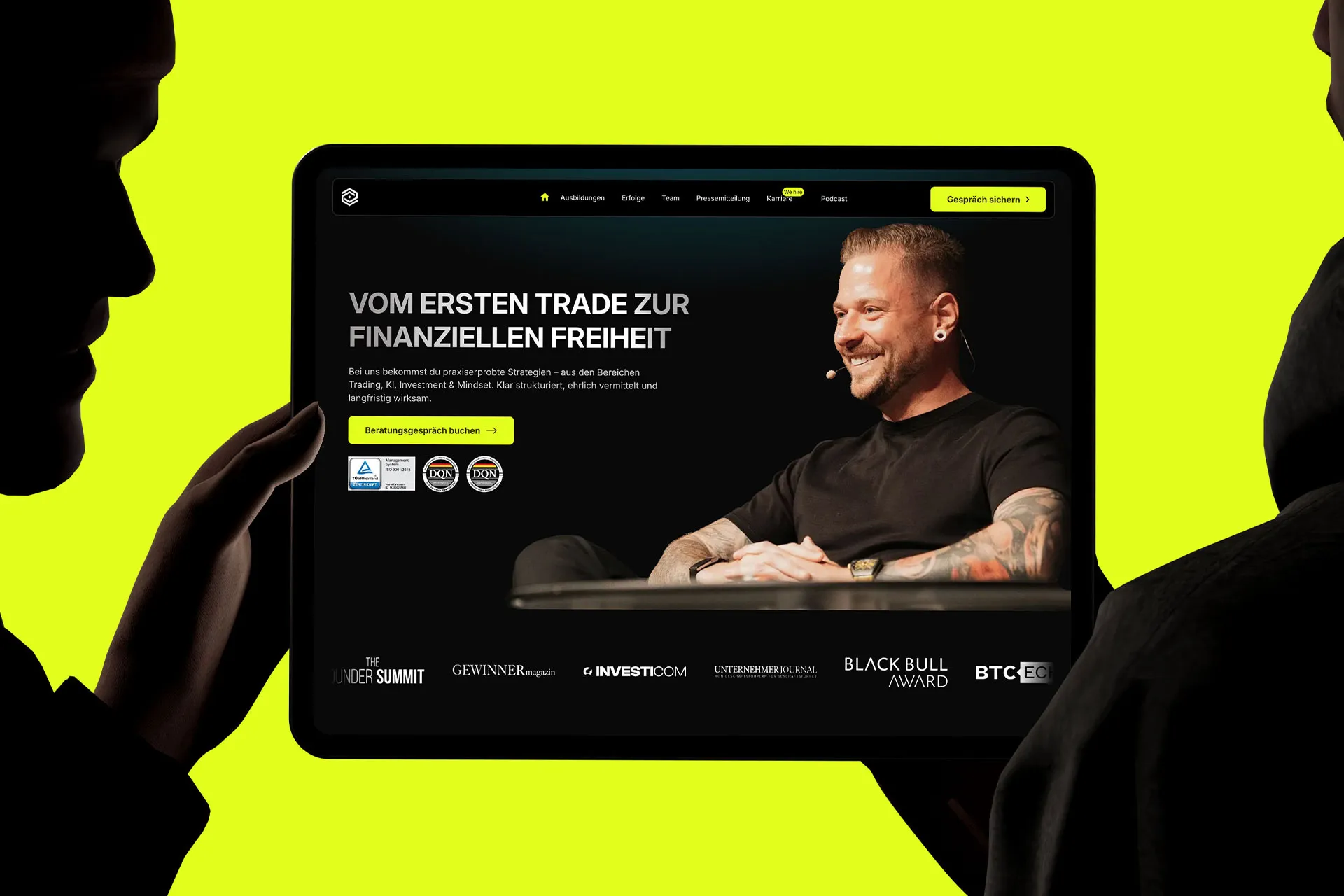 Florian Sondershausen