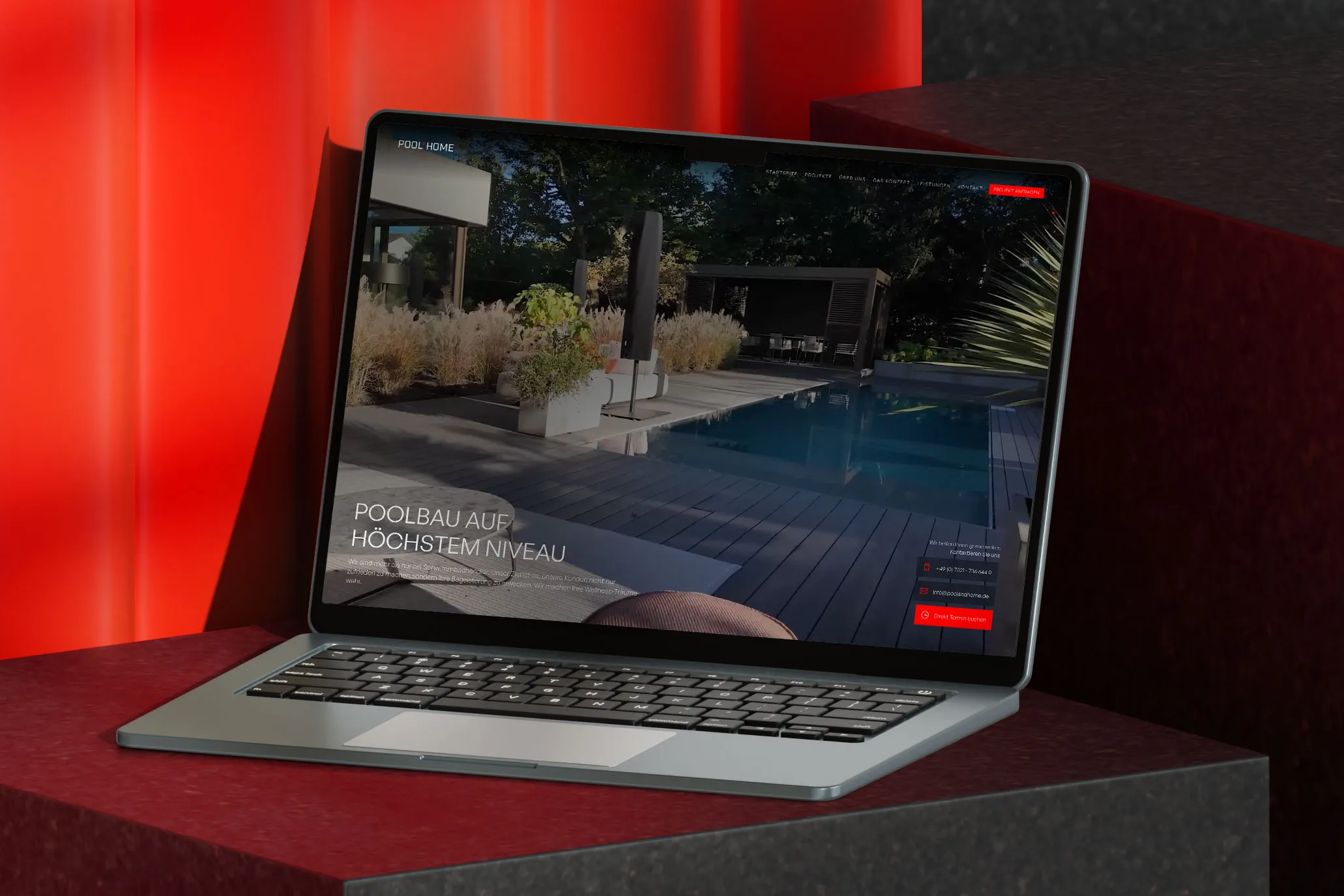 pool+home GmbH